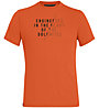 Salewa Engineered Dri-Rel - T-shirt - uomo