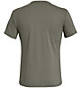 Salewa Engineered Dri-Rel - T-shirt - uomo