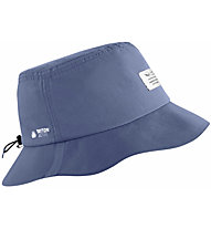 Salewa Fanes 2 Brimmed - cappello, Blue/White