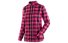 Salewa Fanes Flannel 2 - camicia a maniche lunghe - donna, Pink