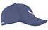 Salewa Fanes Fold - cappellino, Blue/Grey