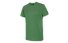 Salewa Fanes Print DRY - T-shirt tempo libero - uomo, Highland Green
