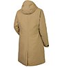 Salewa Fanes PTX/TW Clt - giacca con cappuccio invernale - donna, Beige