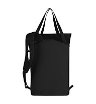 Salewa Fanes Tote Bag - Tasche, Black