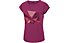 Salewa Frea Eagle CO - T-shirt arrampicata - donna, Red