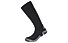 Salewa FSM Warm Merino Socks Calze da sci, Black