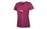 Salewa Get Vertical CO T-Shirt Damen, Red Onion