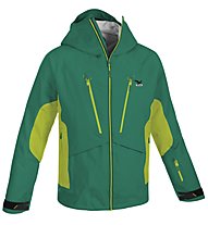 Salewa Glen 2.0 GORE-TEX - giacca in GORE-TEX freeride - uomo, Alpine Green