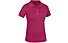Salewa Itza 2 Dry'ton Poloshirt Damen, Pink