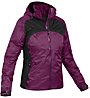 Salewa Lares PTX - giacca con cappuccio trekking - donna, Pink