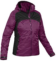 Salewa Lares PTX - giacca con cappuccio trekking - donna, Pink