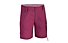 Salewa Lightely DRY - pantaloni corti trekking - bambina, Pink