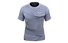 Salewa M Seceda Dry - T-shirt - Herren, Grey