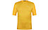 Salewa M Seceda Dry - T-shirt - Herren, Yellow