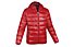 Salewa Maoli 2.0 DWN M Jacket Giacca in piuma, Red