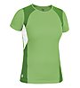 Salewa Mikeno Dry'ton - T-shirt trail running - donna, Green