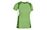 Salewa Mikeno Dry'ton T-Shirt Damen, Green
