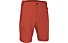 Salewa Mio 2.0 - pantaloni corti trekking - uomo, Red