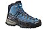 Salewa Alp Flow GTX - scarpe da trekking - uomo, Blue