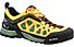 Salewa Firetail 3 GTX - scarpe da avvicinamento - uomo, Yellow/Black