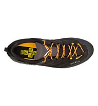 Salewa MTN Trainer GTX - scarpe da trekking - uomo, Black