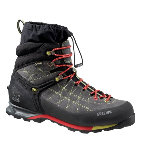 Salewa snow trainer insulated gtx on sale