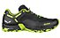 Salewa Ms Speed Beat GTX - scarpe trail running - uomo, Black/Green