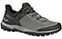 Salewa Wander Hiker GTX - scarpe da trekking - uomo, Grey/Black