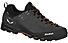Salewa MTN Trainer Classic GTX M - scarpe da trekking - uomo, Black