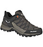 Salewa MTN Trainer Lite GTX - scarpe trekking - donna, Brown/Black