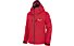 Salewa Ortles 2 GORE-TEX Pro - giacca hardshell trekking - donna, Red