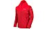 Salewa Ortles 2 Primaloft - giacca con cappuccio sci alpinismo - donna, Red