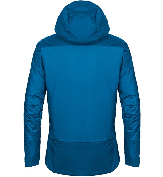 Salewa Ortles Awp giacca ibrida uomo