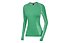 Salewa Ortles Dry'ton - maglia a manica lunga trail running - donna, Green