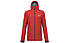 Salewa Ortles GTX 3L M- giacca alpinismo - uomo , Red