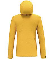 Salewa Ortles GTX Pro M - giacca in GORE-TEX - uomo, Yellow/Black