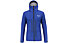 Salewa Ortles GTX Pro M - giacca in GORE-TEX - uomo, Light Blue
