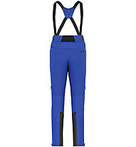 Salewa Ortles GTX Pro M - pantaloni in GORE-TEX - uomo, Light Blue