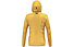 Salewa Ortles Hyb Twr M - giacca ibrida - uomo, Yellow/Black