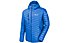 Salewa Ortles Light dwn - giacca in piuma alpinismo - uomo, Light Blue
