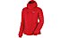 Salewa Ortles Medium - giacca in piuma alpinismo - donna, Red