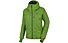 Salewa Ortles - giacca con cappuccio alpinismo - donna, Green