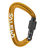 Salewa Ortles Screw - Karabiner, Orange