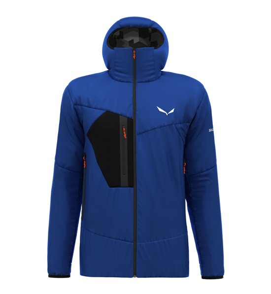 Salewa Ortles TWR Stretch M HD JKT Alpinjacke Herren