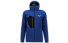 Salewa Ortles TWR Stretch M HD JKT - giacca alpinismo - uomo, Blue/Black
