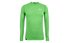 Salewa Pedroc 2 Dry Long Sleeve - Herren- Langarmshirt, Light Green/White