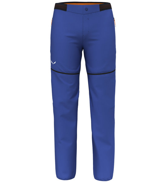 Pedroc durastretch zip off herren hose