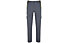 Salewa Pedroc 2 Dst M 2/1 - pantaloni zip-off - uomo, Blue