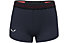 Salewa Pedroc 2 Dst W - kurze Trekkinghose - Damen, Dark Blue/Red/Black