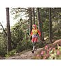 Salewa Pedroc 2 Superlight - giacca trail running - donna, Red